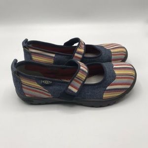 Keen Harvest Multi Color 7.5